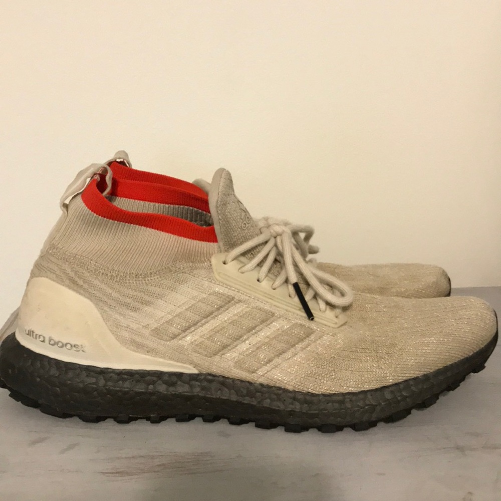 Adidas ultra boost